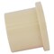 Charlotte Pipe And Foundry Charlotte Pipe FlowGuard 3/4 in. Hub X 1/2 in. D Spigot CPVC Reducing Bushing 1 pk CTS021070600 - alternate 5